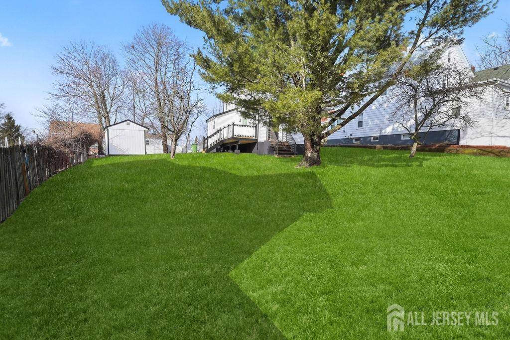 Sayreville, NJ 08872,15 Clausen LN