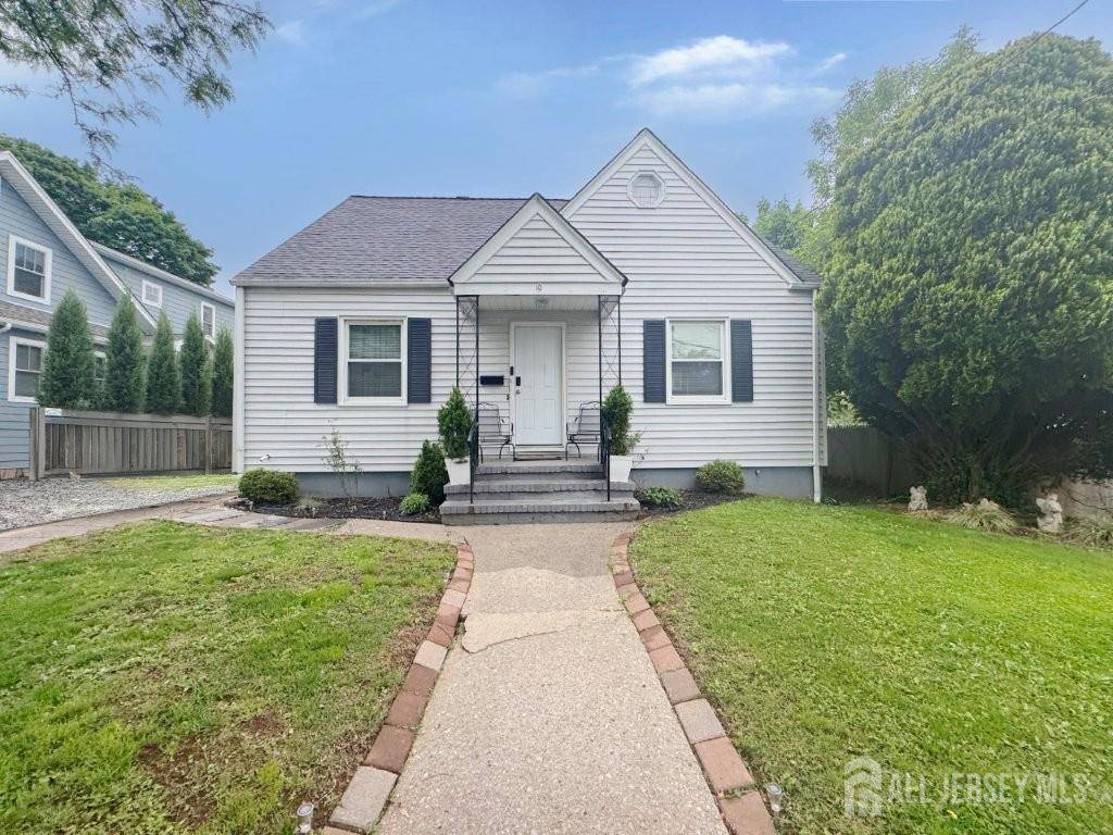 Highland Park, NJ 08904,10 S 8th AVE S