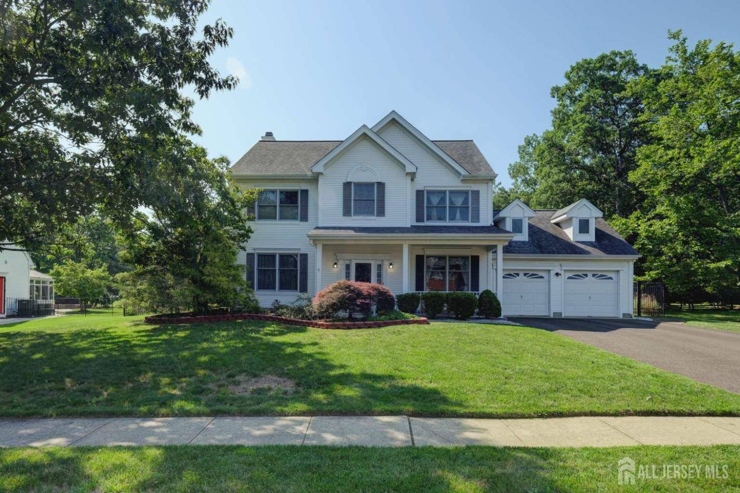 South Brunswick, NJ 08824,117 Providence BLVD