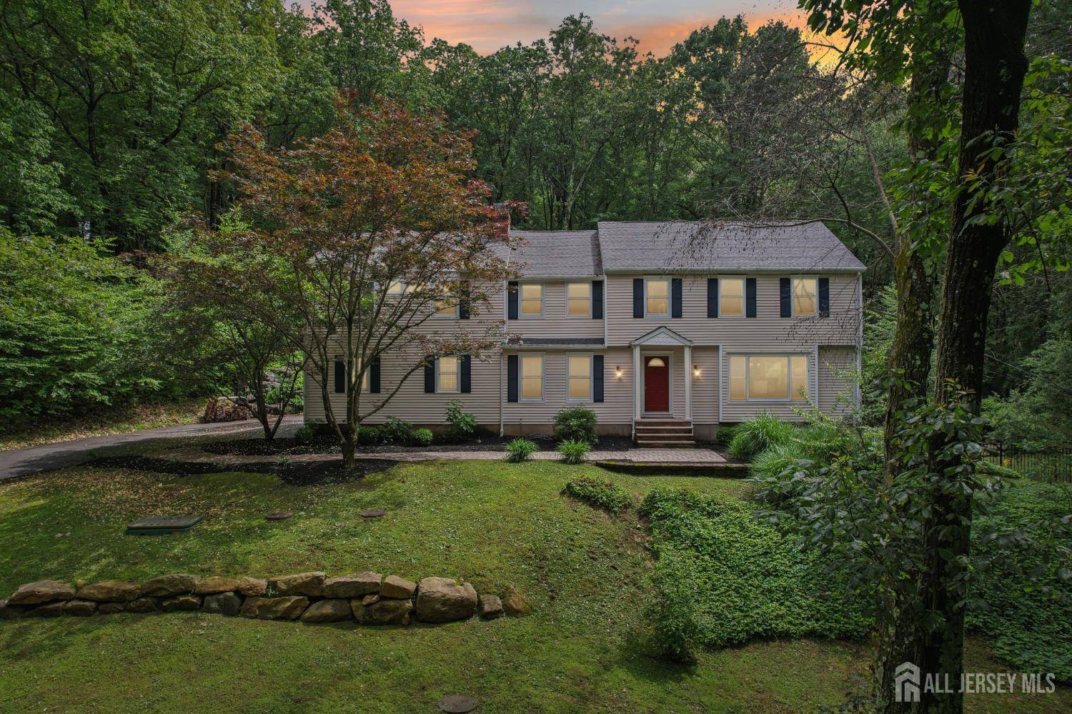Chester Twp, NJ 07930,11 Delwood RD