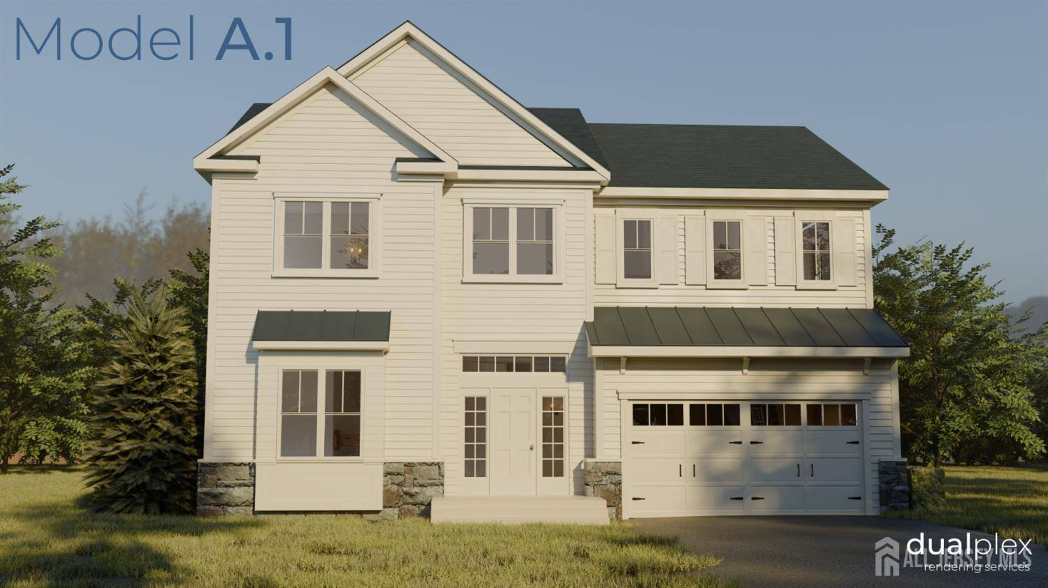 Cranbury, NJ 08512,8 Arthur LN