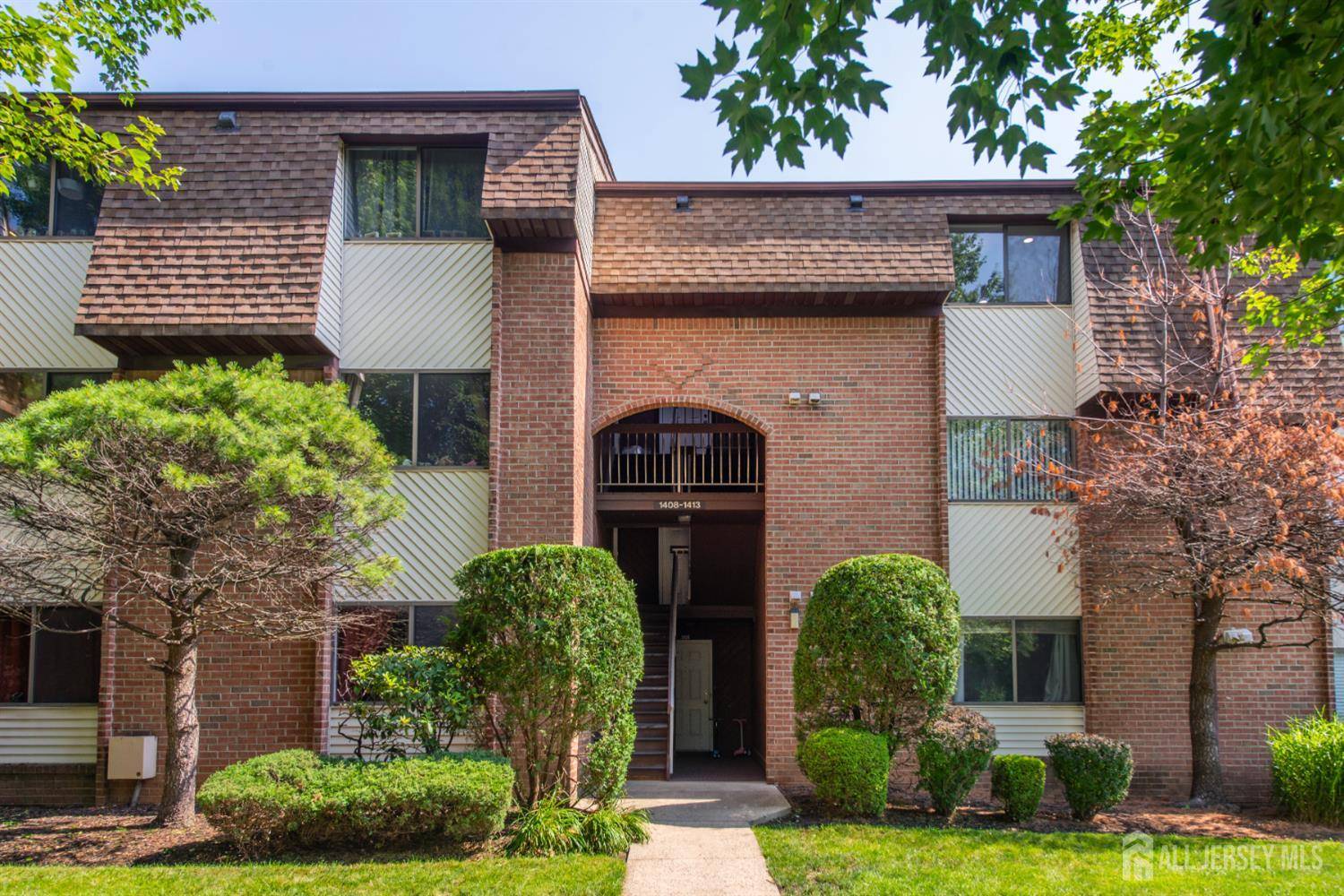 Edison, NJ 08837,1412 Edison Glen TER