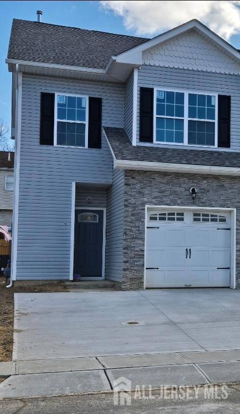 Lawrence, NJ 08648,40 J Russel Smith RD