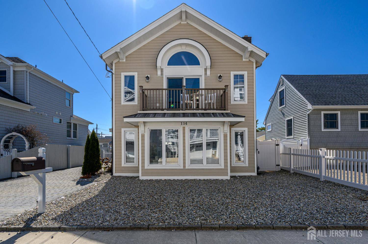 Mantoloking, NJ 08738,114 Lyndhurst DR