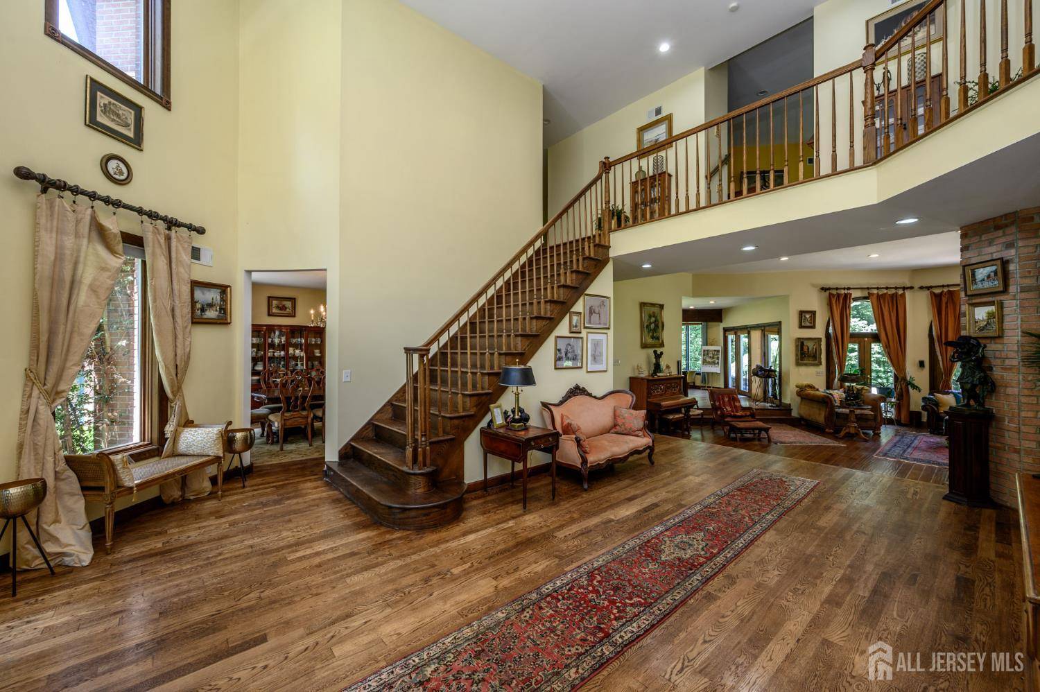Green Twp, NJ 07821,27 Mountainview DR