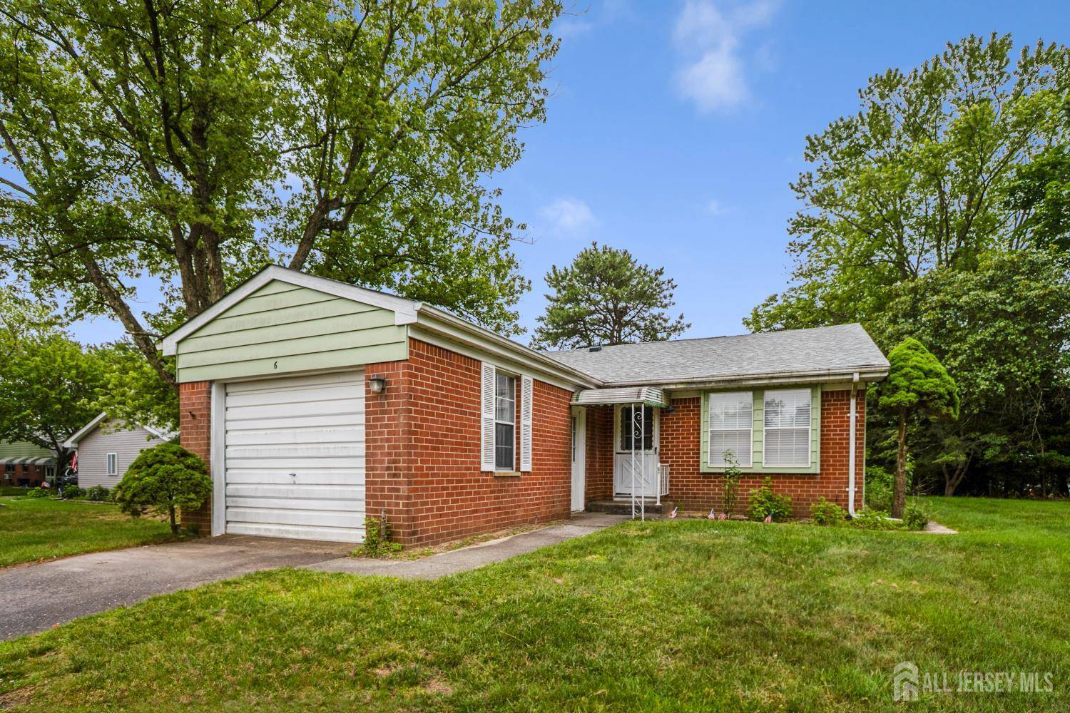 Whiting, NJ 08759,6 Lincoln CT