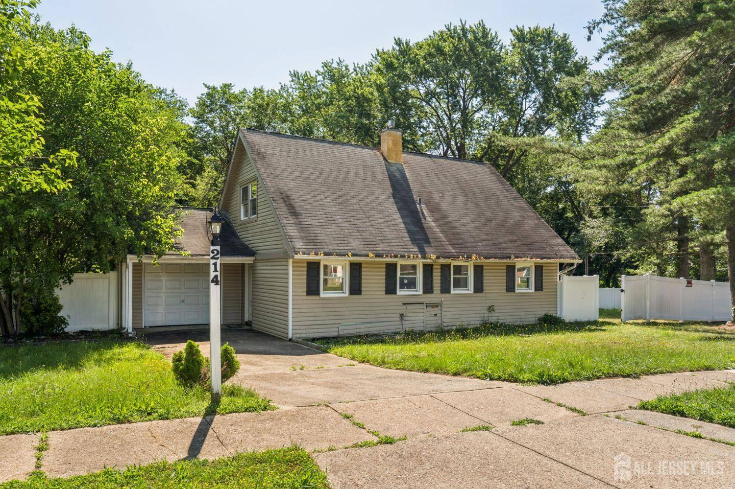 Willingboro, NJ 08046,214 Millbrook DR
