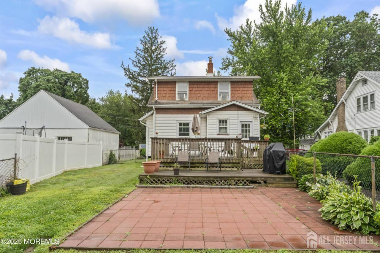 North Brunswick, NJ 08850,10 Lenox AVE