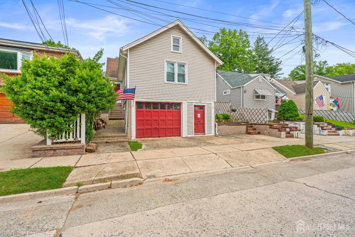 Bogota, NJ 07603,175 W Shore AVE W