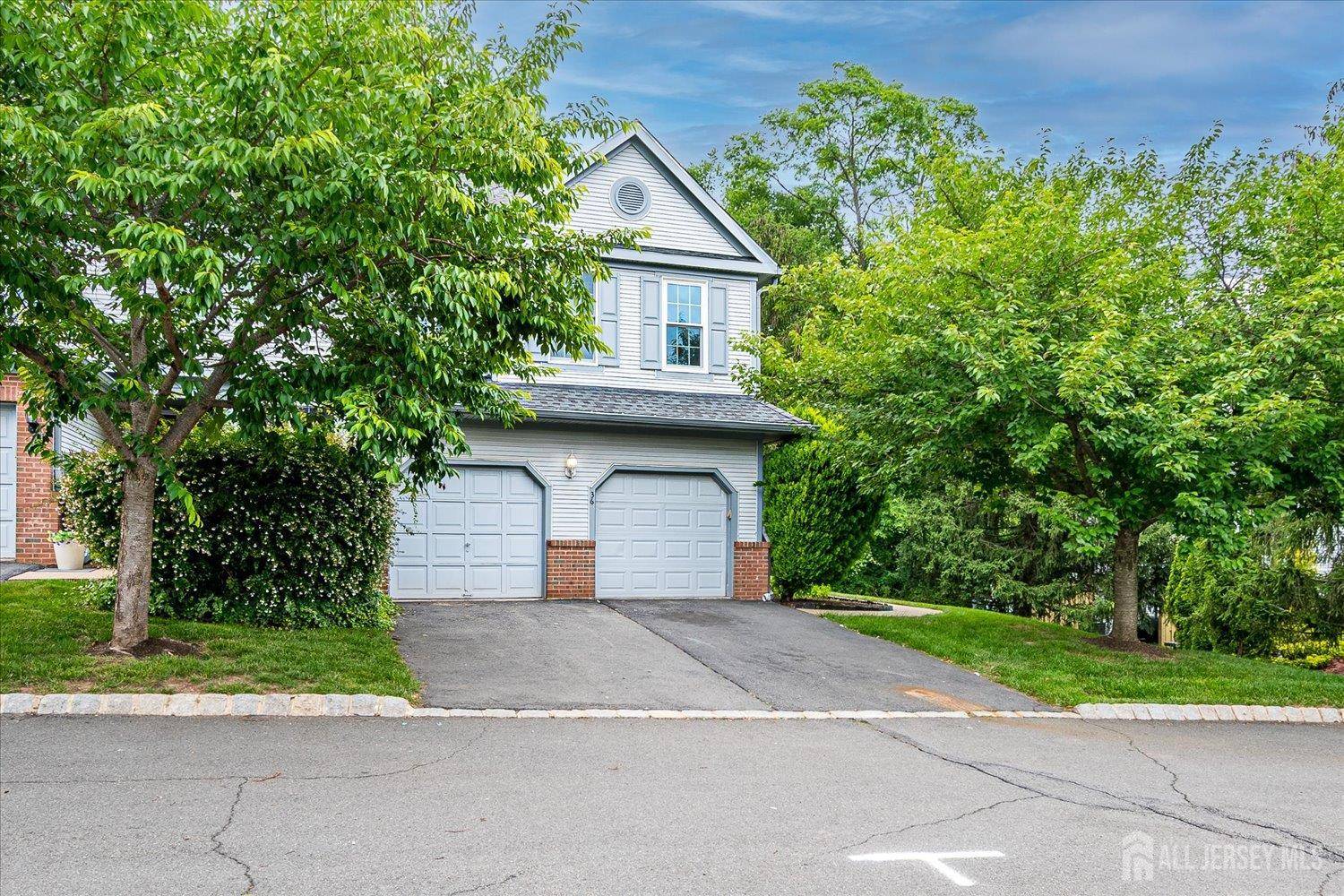 Princeton, NJ 08540,36 Benjamin Rush LN