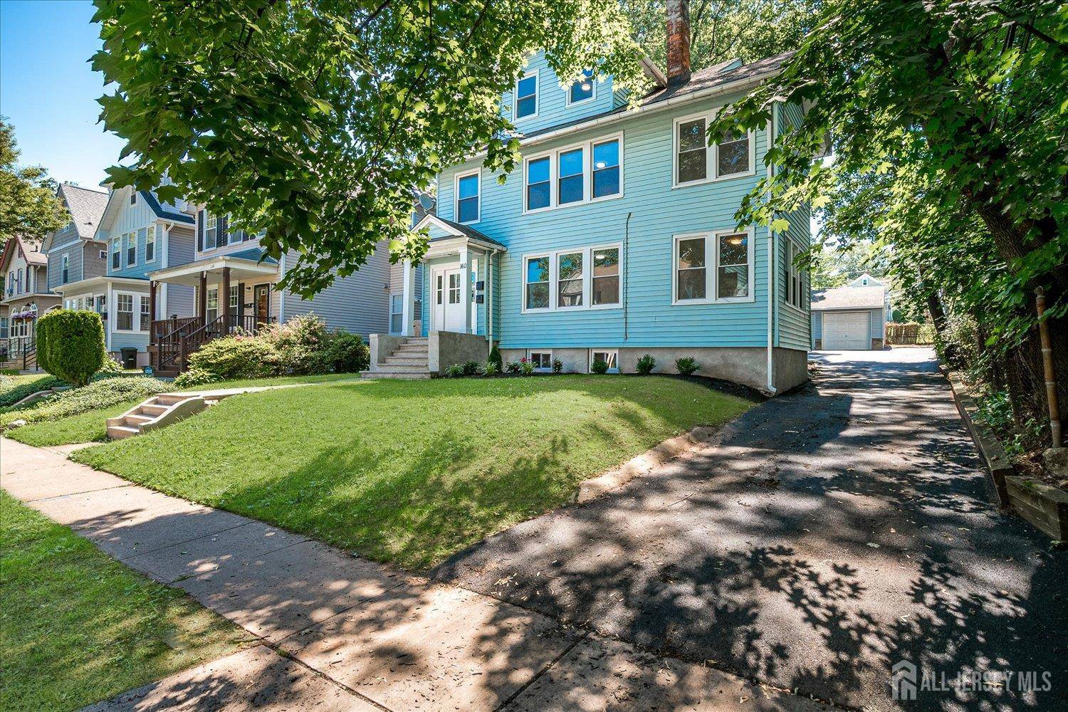 South Orange Village, NJ 07079,160 academy ST