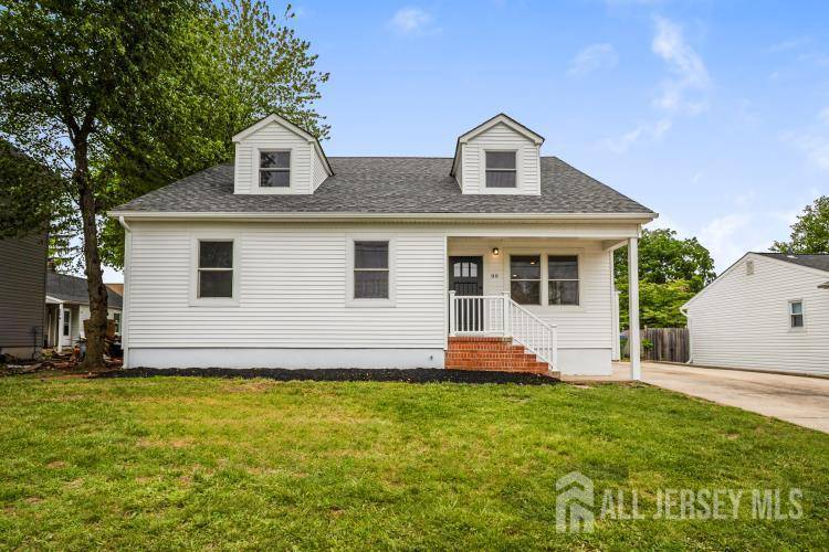 Edison, NJ 08817,99 Craig ST