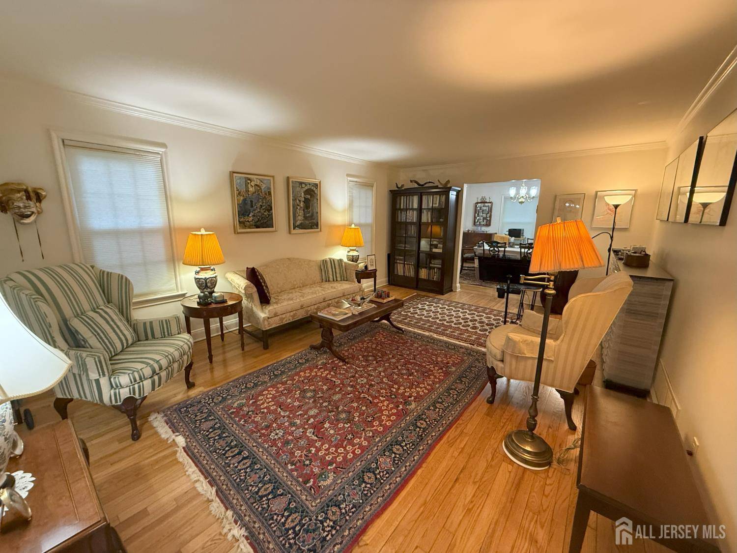 East Brunswick, NJ 08816,17 Gloucester CT