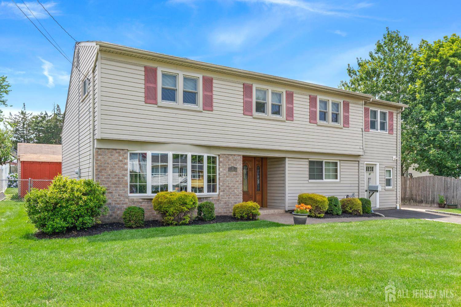 Old Bridge, NJ 08857,21 Stoneybrook DR