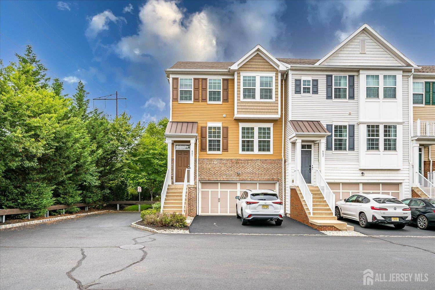 Highland Park, NJ 08904,801 Mia DR