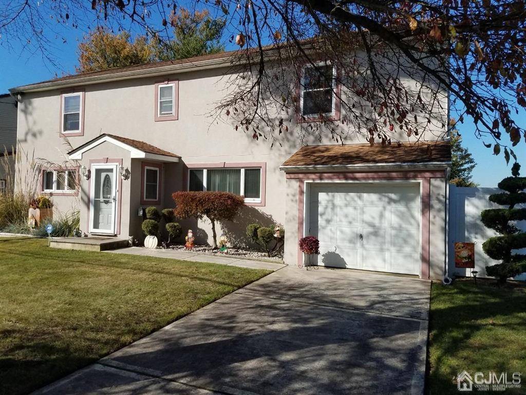 South Amboy, NJ 08879,8 ATHENS AVE