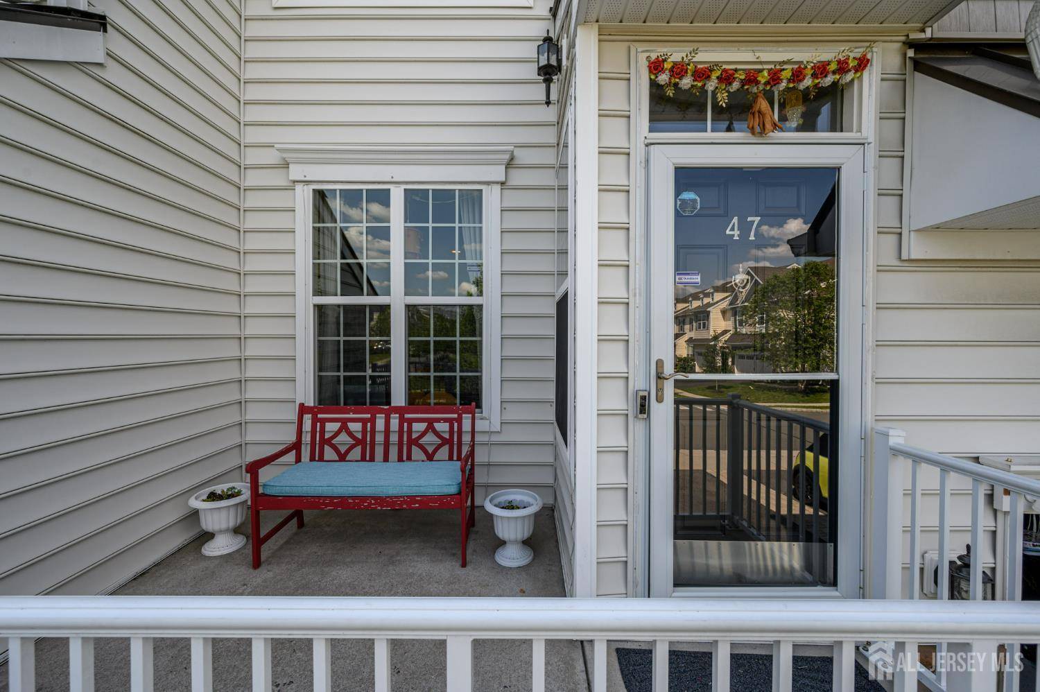 Cranbury, NJ 08512,47 Nelson DR