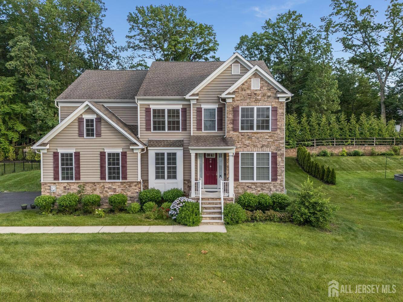 East Brunswick, NJ 08816,12 McLellan CT