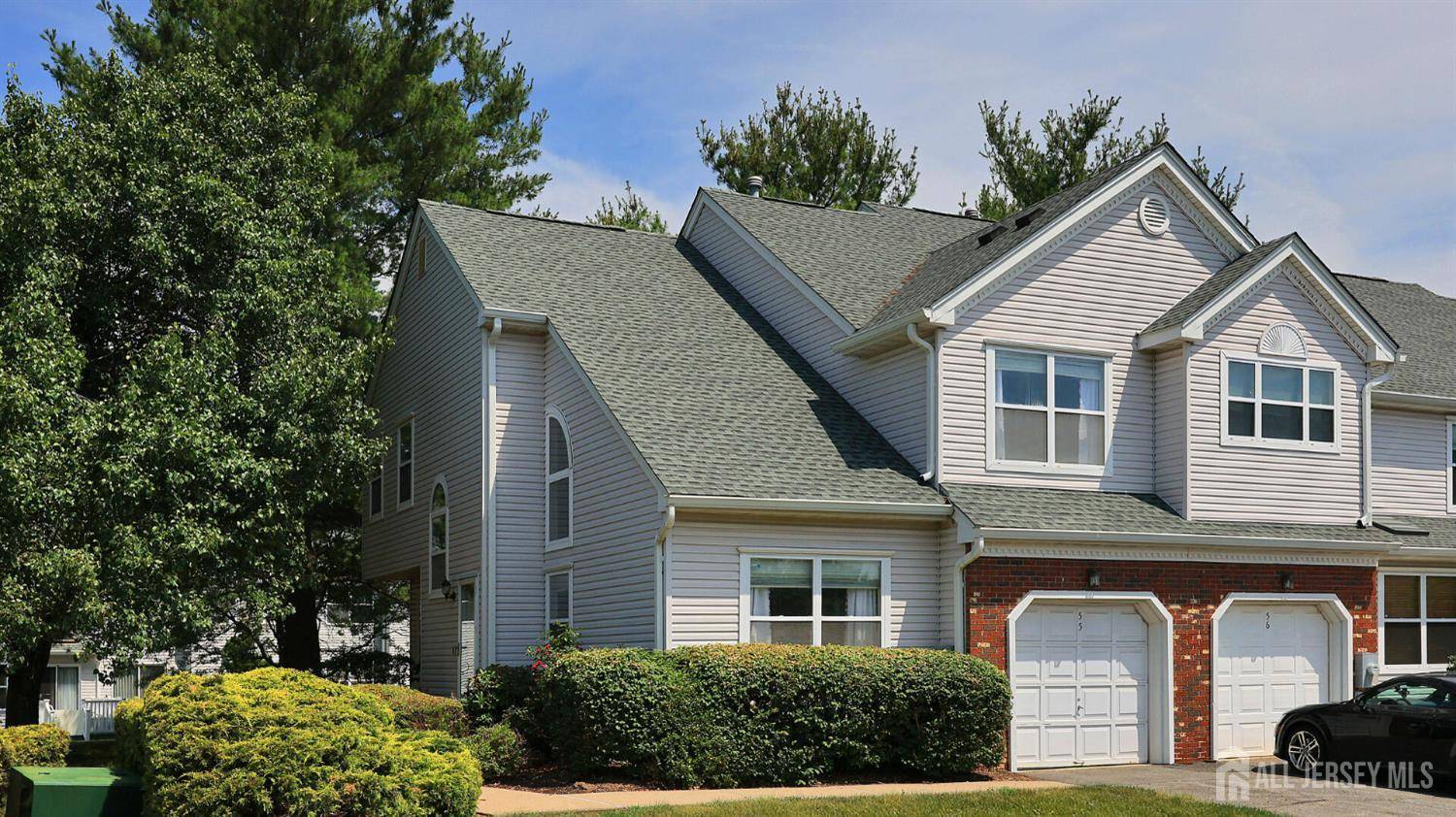 Piscataway, NJ 08854,55 Castle Pointe BLVD