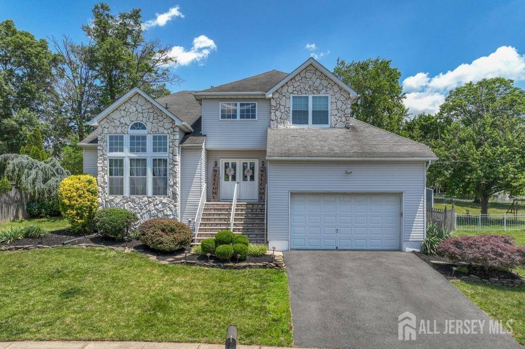 Milltown, NJ 08850,18 Nelson DR