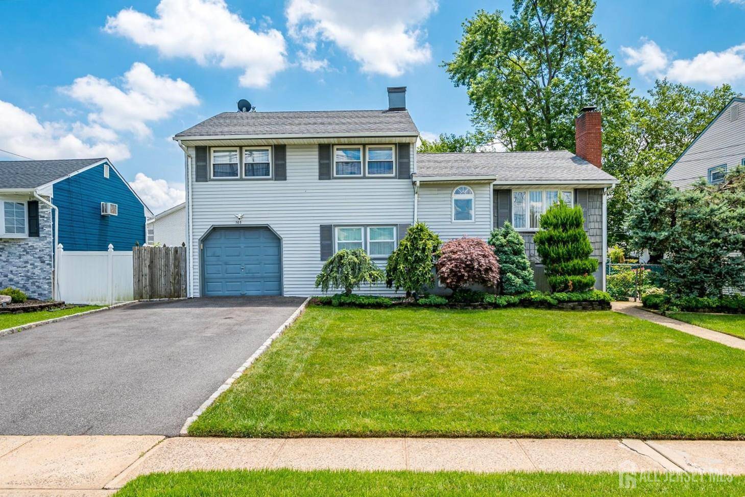 Fords, NJ 08863,105 Lafayette RD