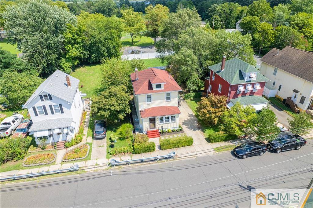 South River, NJ 08882,107 William ST