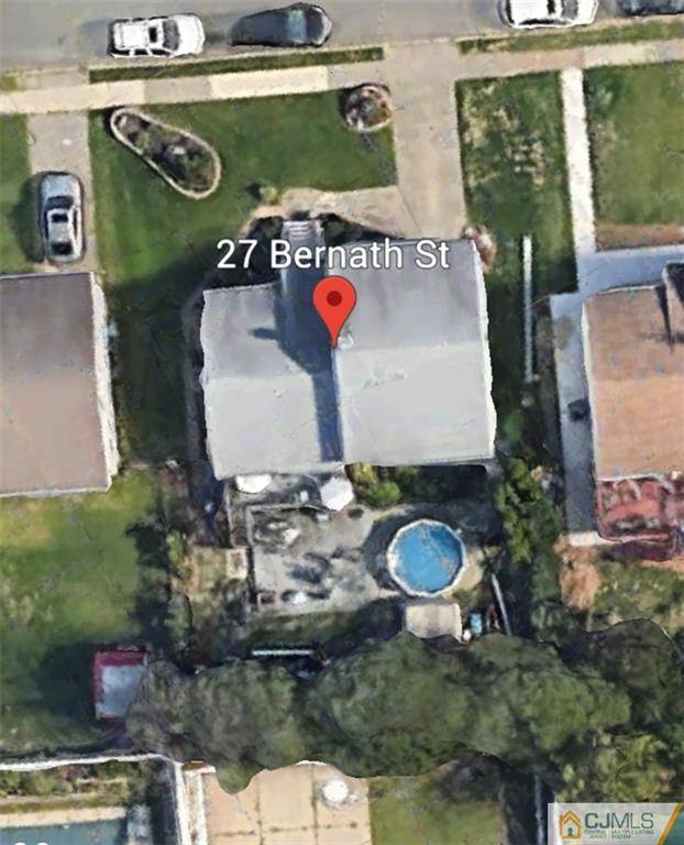 Carteret, NJ 07008,27 Bernath ST