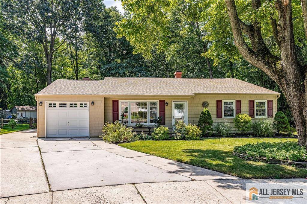 Matawan, NJ 07747,16 Eisenhower CT