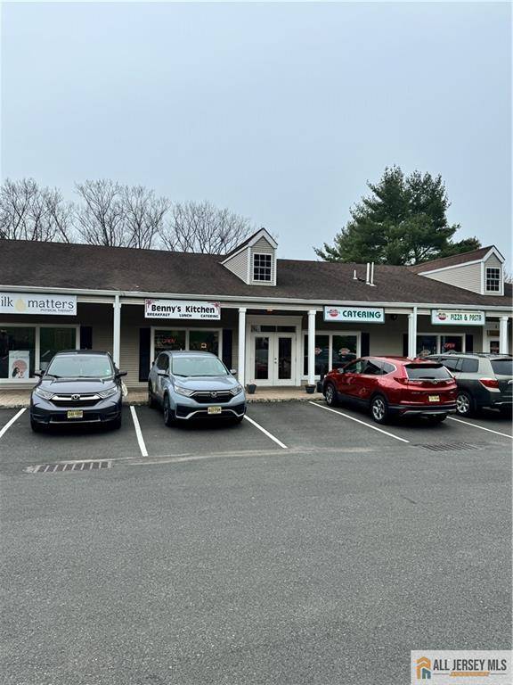 Bridgewater, NJ 08836,1910 Washington Valley RD