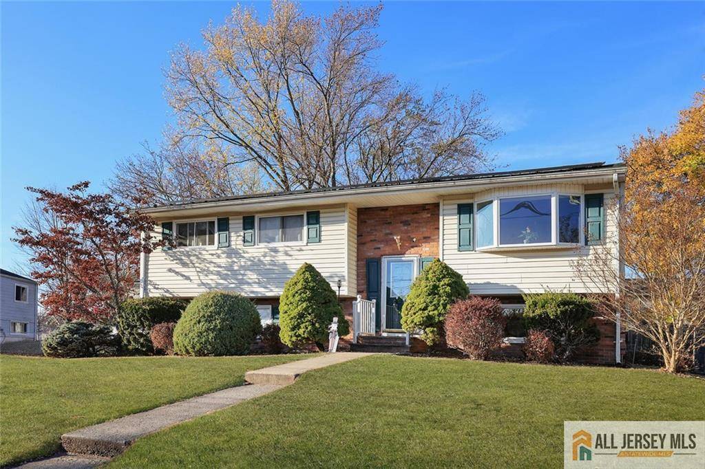 Piscataway, NJ 08854,20 Mitchell AVE