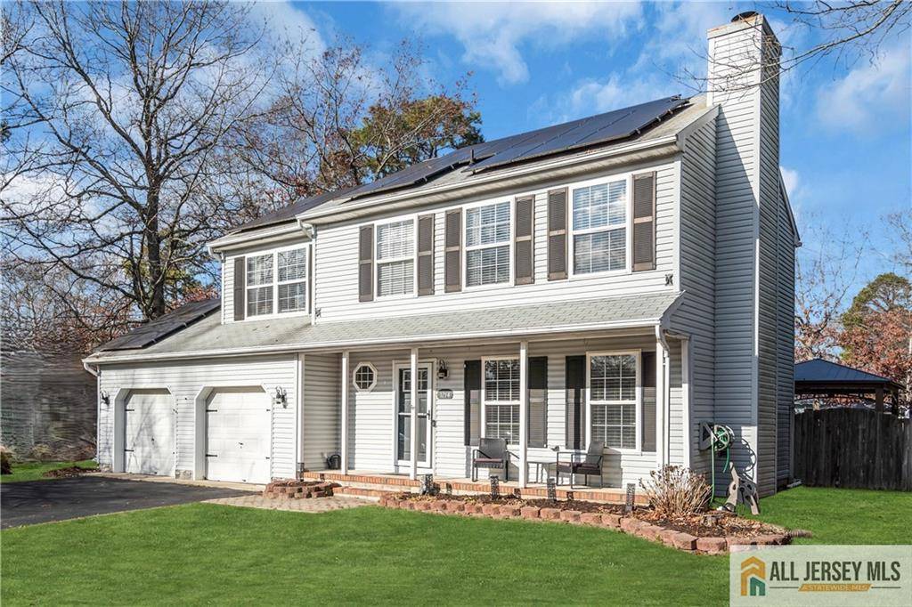 Stafford, NJ 08050,1214 Coast AVE