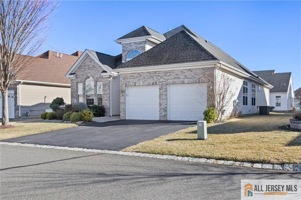 Monroe, NJ 08831,14 Ravenslake RD