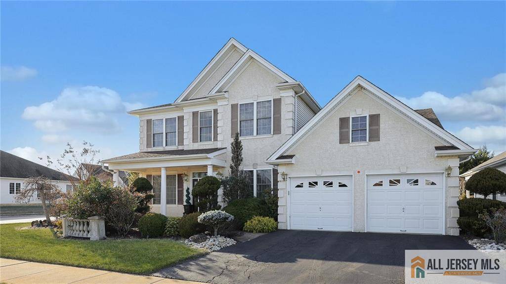 Monroe, NJ 08831,79 Riviera DR