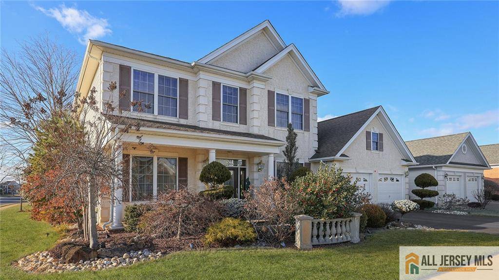 Monroe, NJ 08831,79 Riviera DR