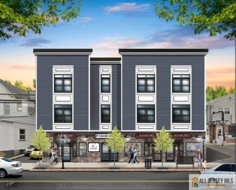 Middlesex, NJ 08846,617 Lincoln BLVD #3B