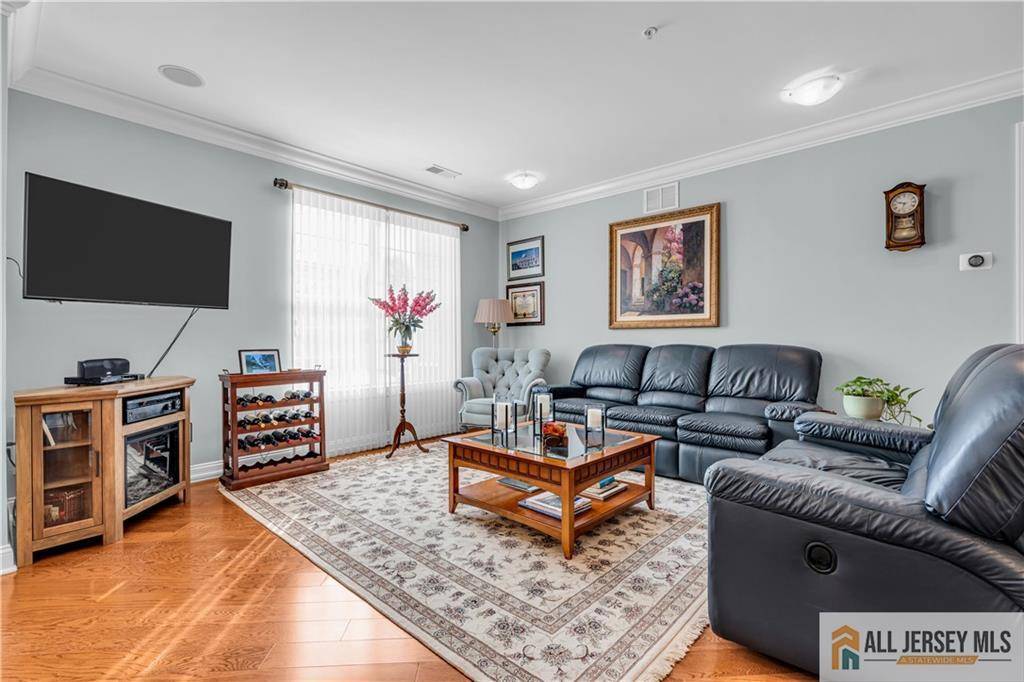 Franklin, NJ 08873,1109 Enclave CIR