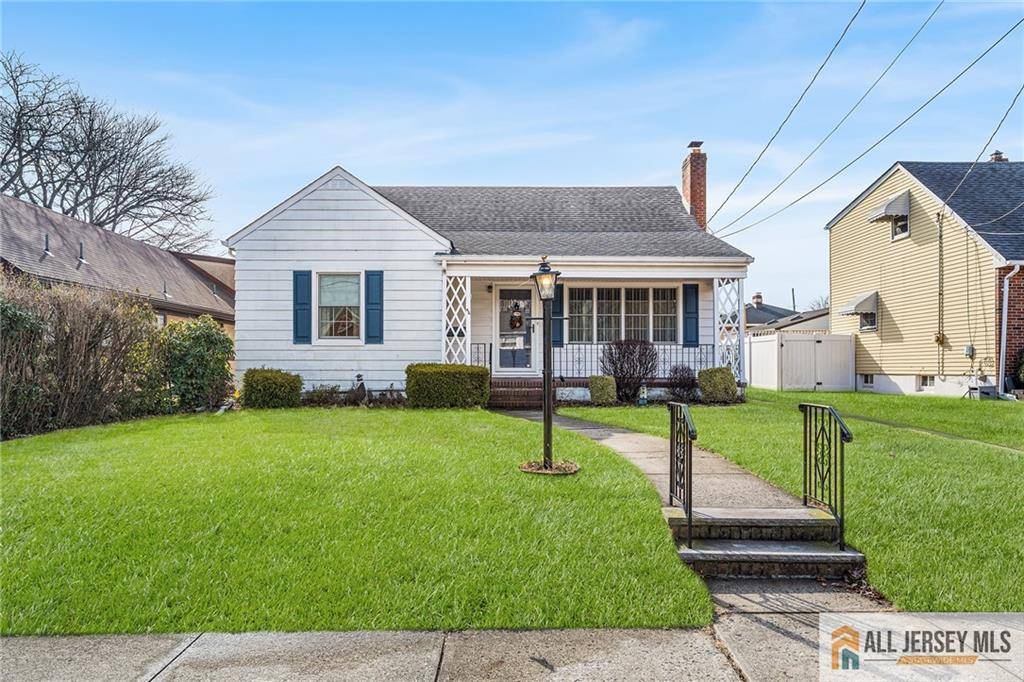 South River, NJ 08882,46 Virginia ST
