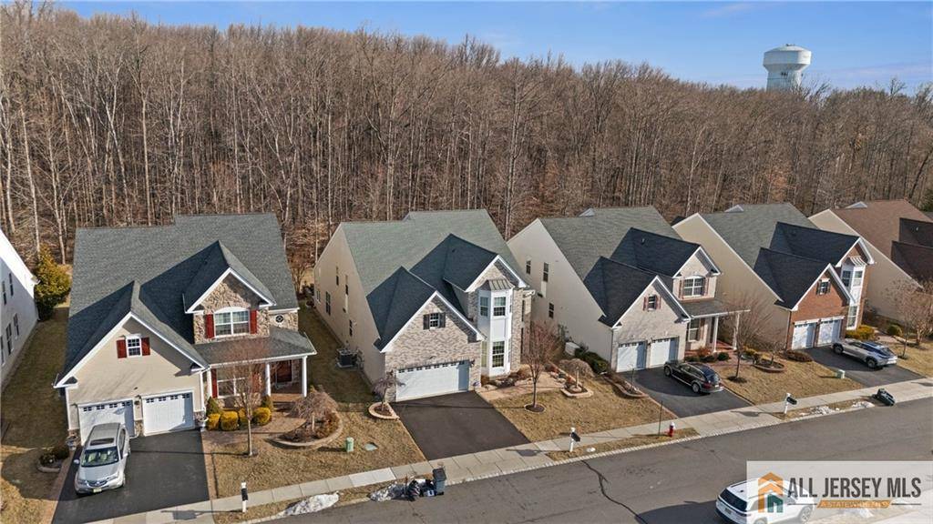 South Brunswick, NJ 08824,20 Bellingham DR