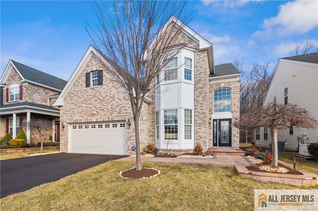 South Brunswick, NJ 08824,20 Bellingham DR