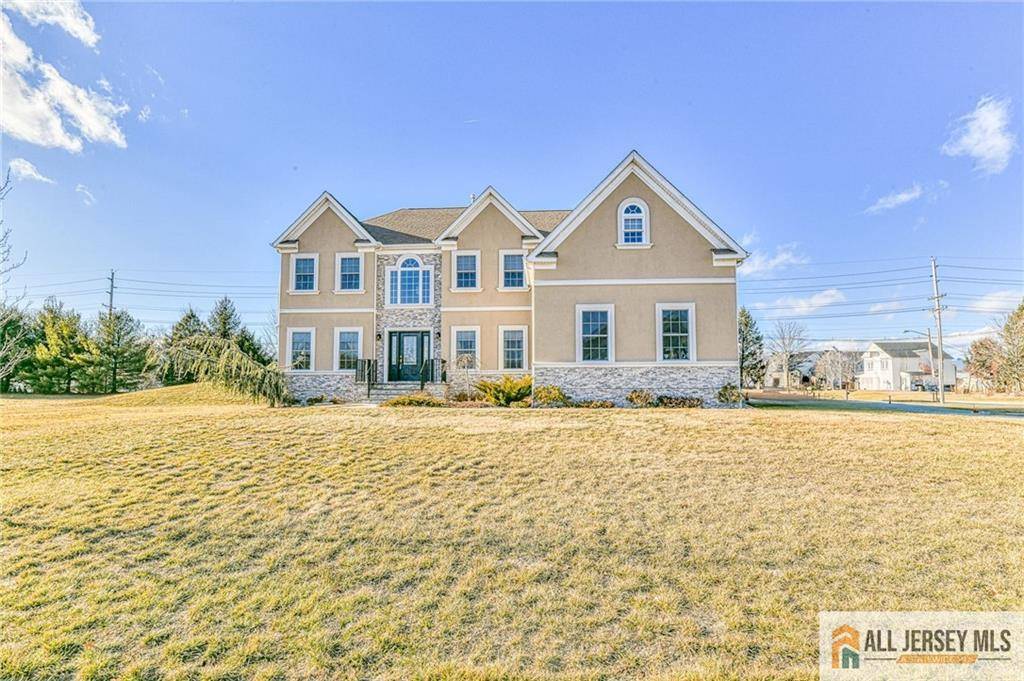 Franklin, NJ 08873,2 Kristen CT
