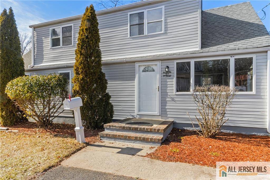 Monroe, NJ 08831,27 Marryott ST