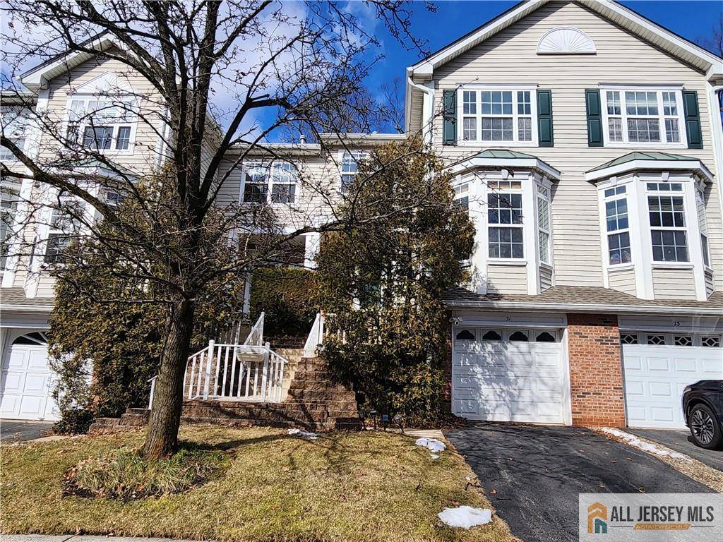 Highland Park, NJ 08904,21 Lambiance CT #11