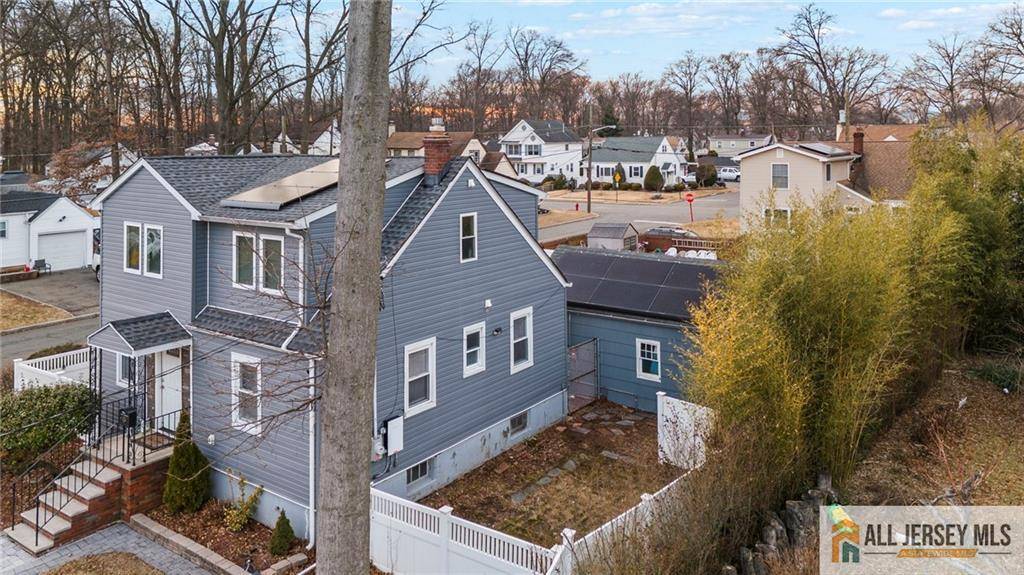 Avenel, NJ 07001,43 Livingston AVE
