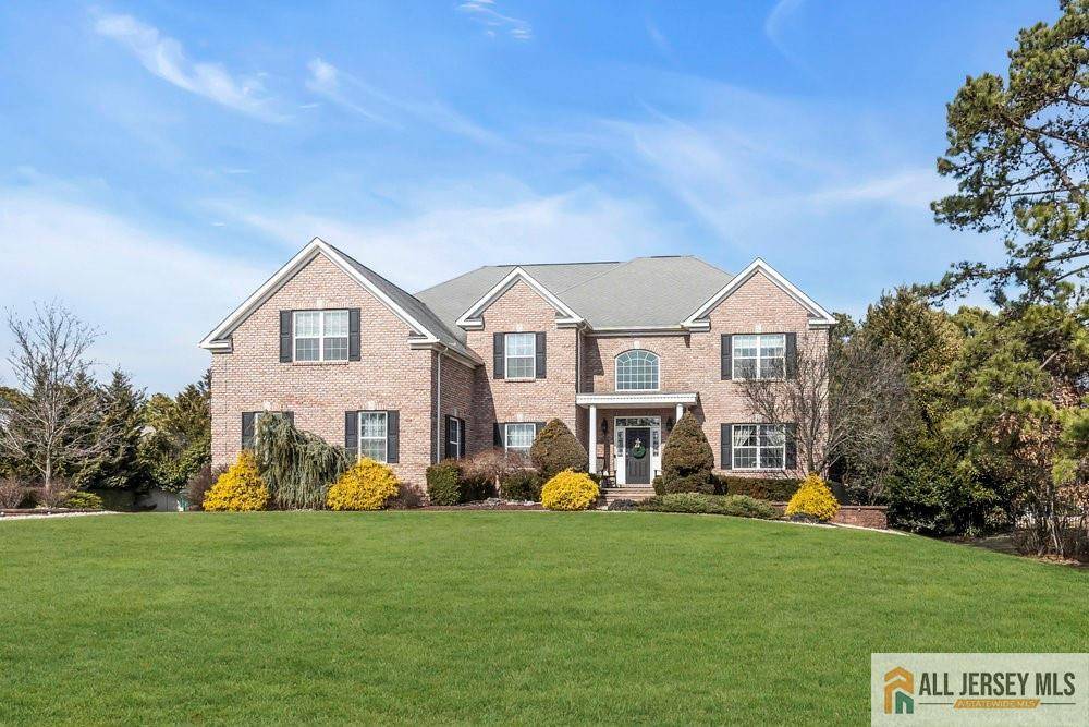 Monroe, NJ 08831,3 St James ST
