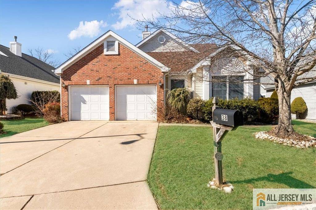 Monroe, NJ 08831,38 Brighton CT