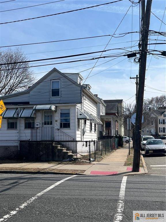New Brunswick, NJ 08901,34 Bartlett ST