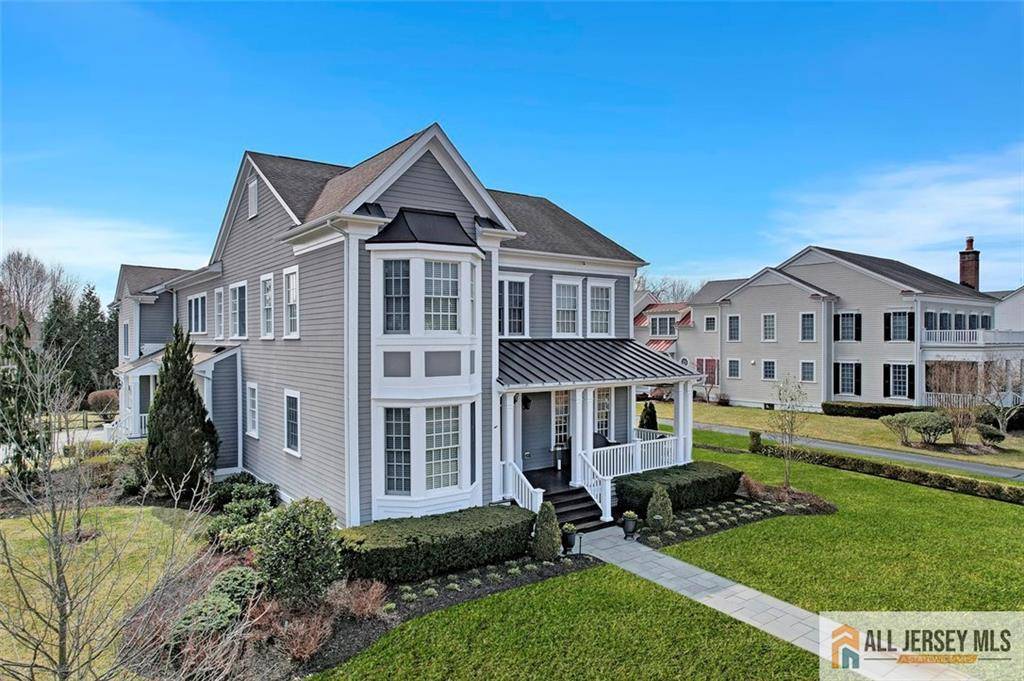 Cranbury, NJ 08512,27 Liedtke DR