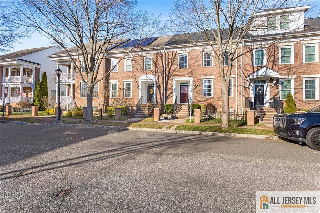Robbinsville, NJ 08691,55 Malsbury ST