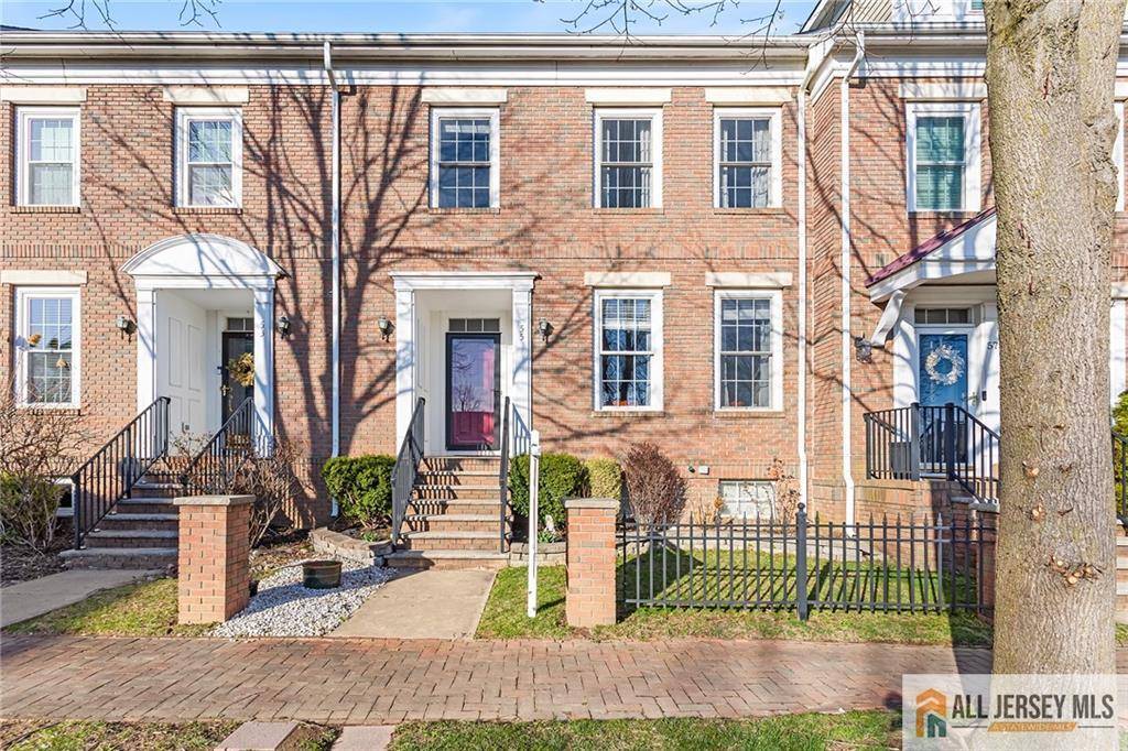 Robbinsville, NJ 08691,55 Malsbury ST