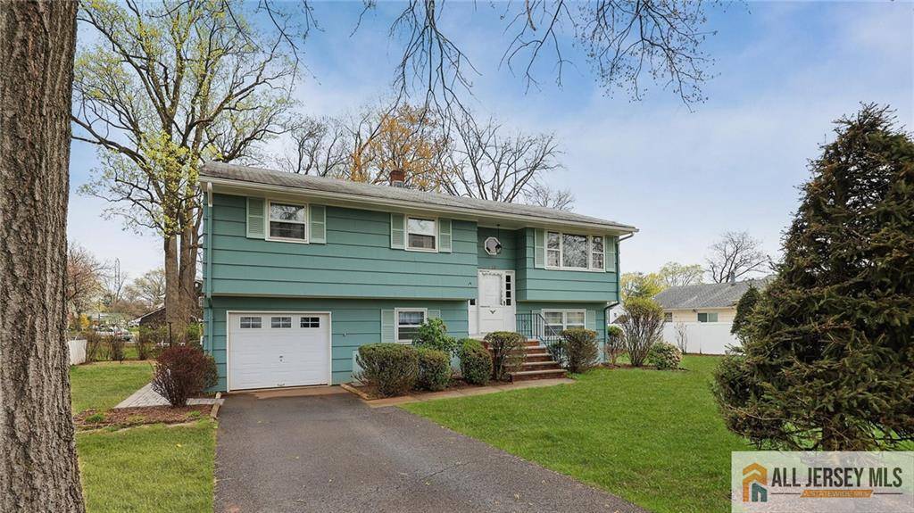 Piscataway, NJ 08854,127 Central AVE